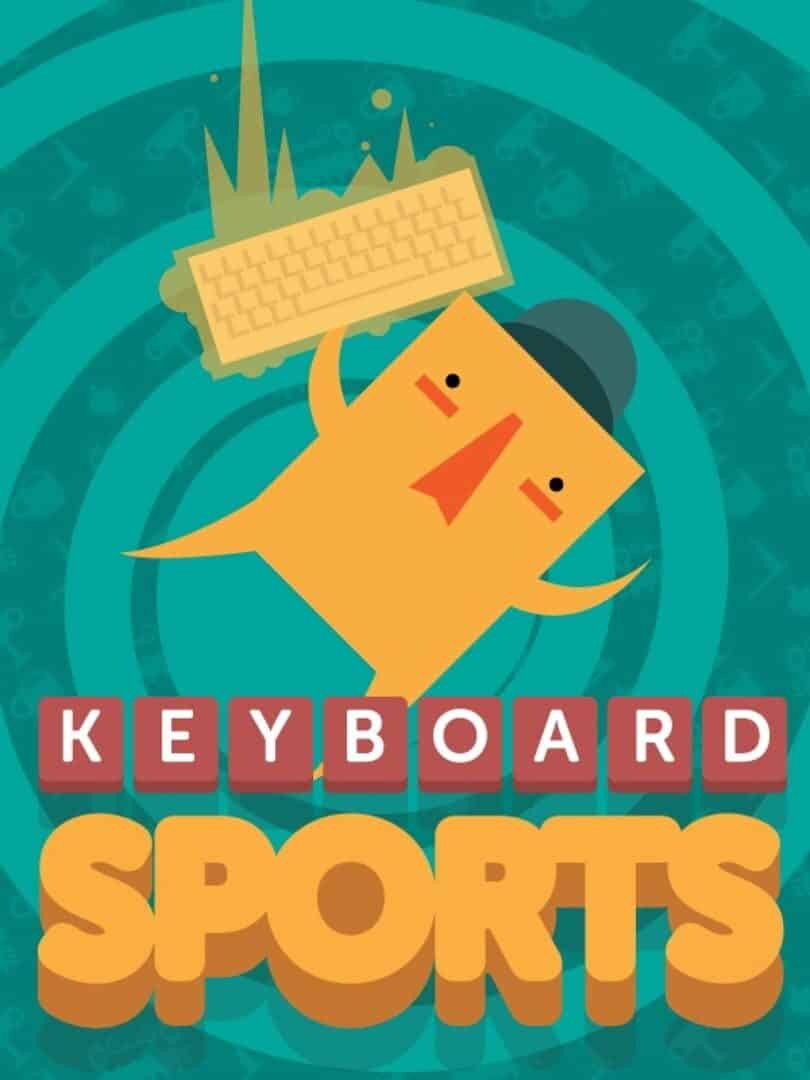 Keyboard Sports - Saving QWERTY