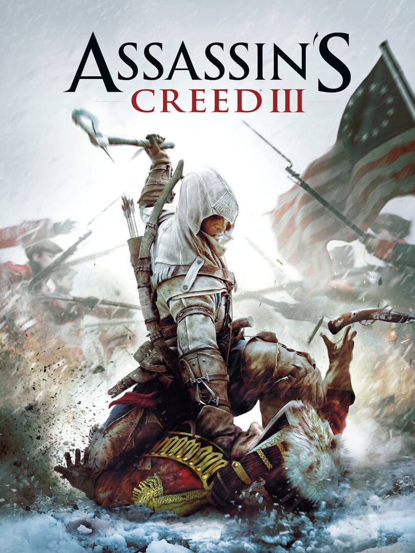 Assassin's Creed III - VGA - Official best price