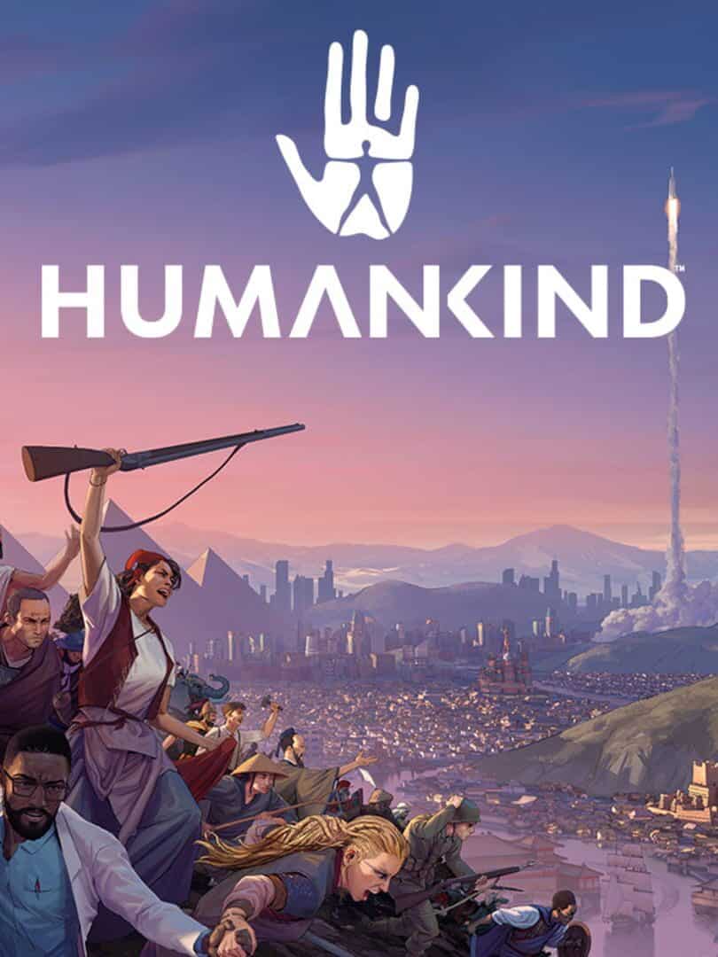 HUMANKIND - VGA - Official best price