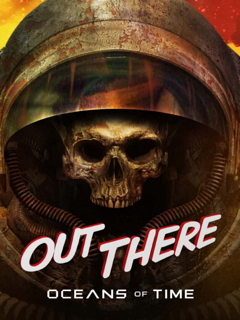 Out There: Oceans of Time - VGA - Official best price