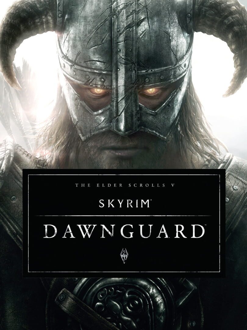 The Elder Scrolls V: Skyrim - Dawnguard - VGA - Official best price