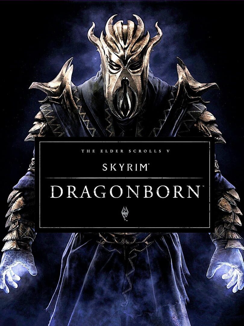 The Elder Scrolls V: Skyrim - Dragonborn - VGA - Official best price