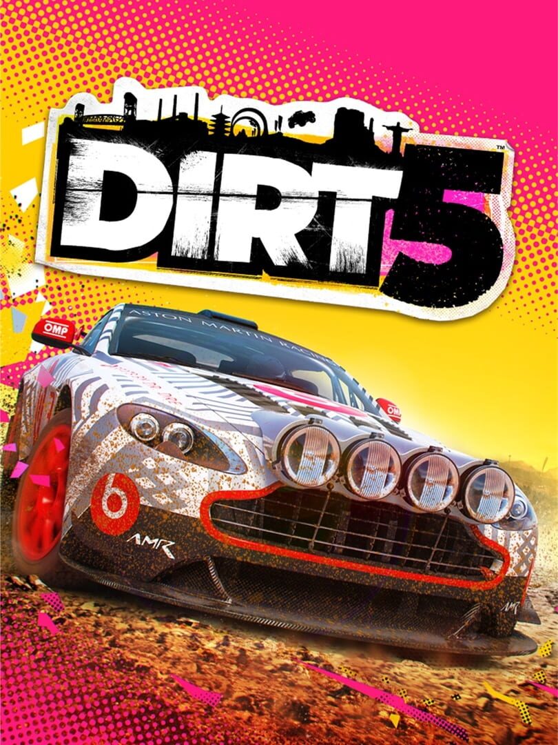 Dirt 5 - VGA - Official best price