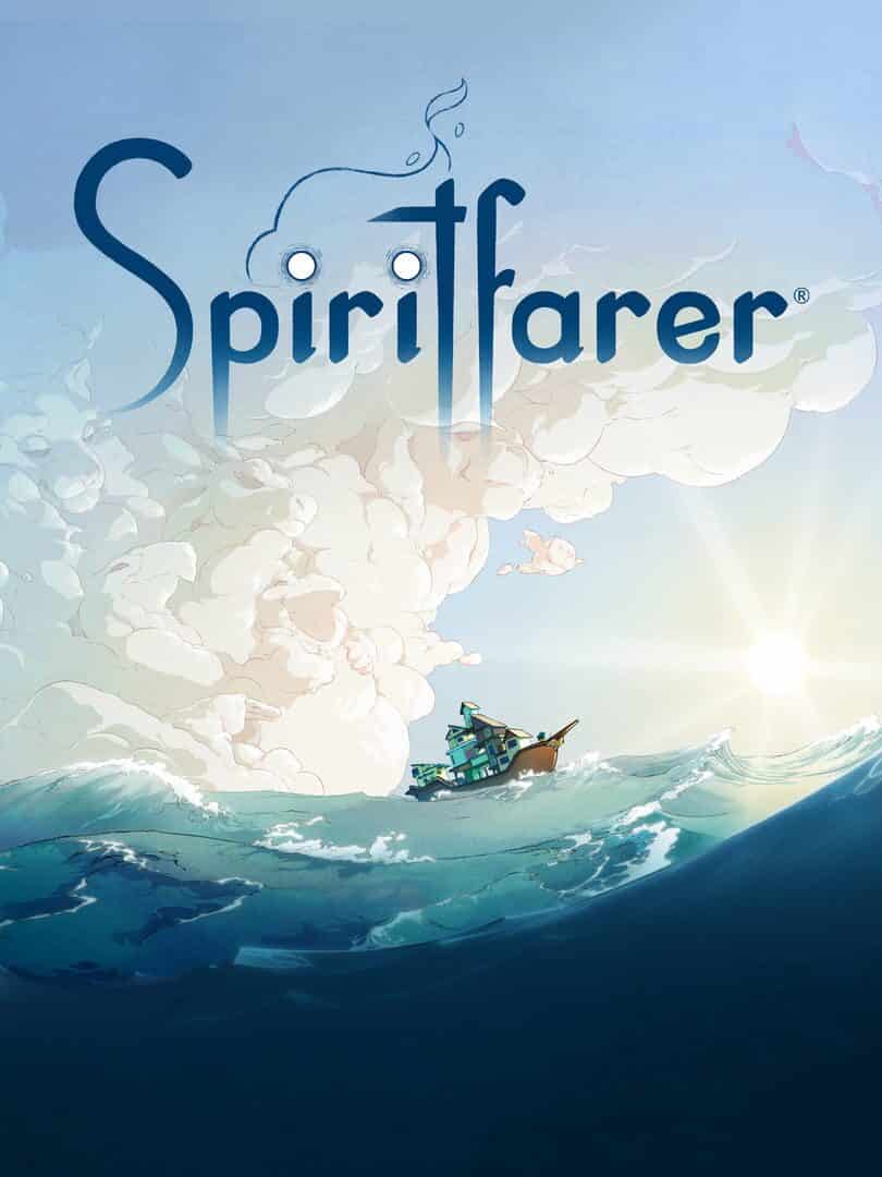 Spiritfarer - VGA - Official best price