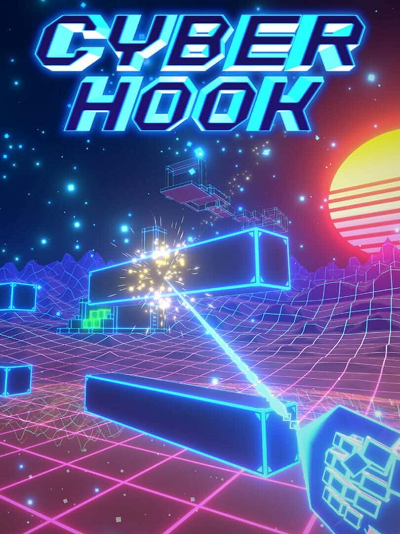 Cyber Hook - VGA - Official best price