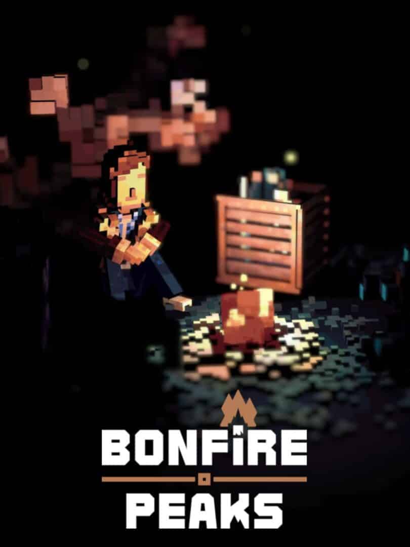 Bonfire Peaks - VGA - Official best price