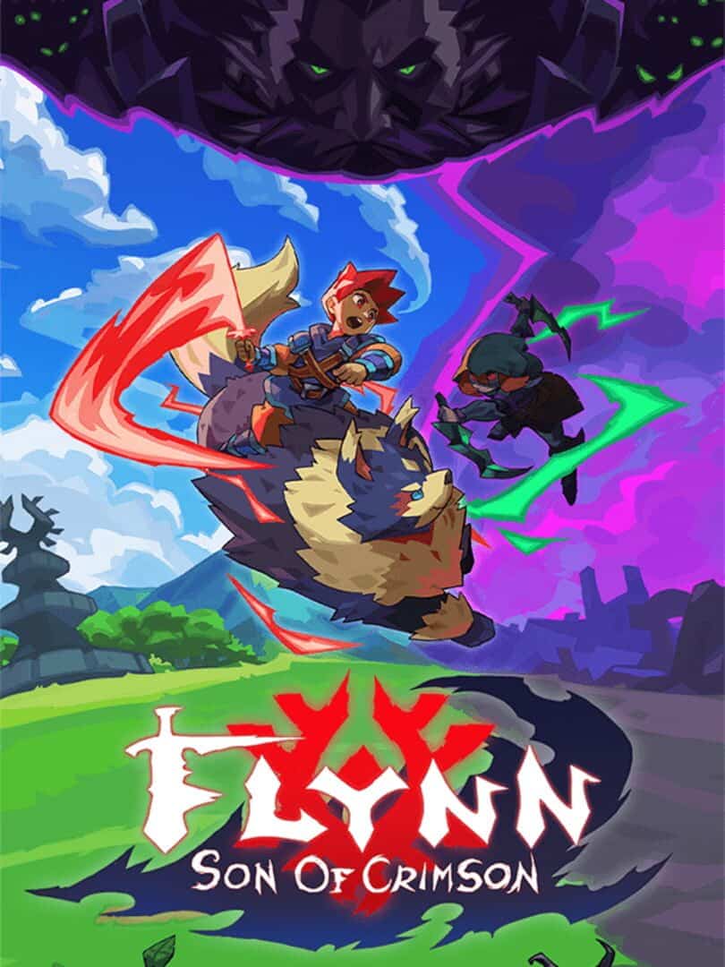 Flynn: Son of Crimson - VGA - Official best price