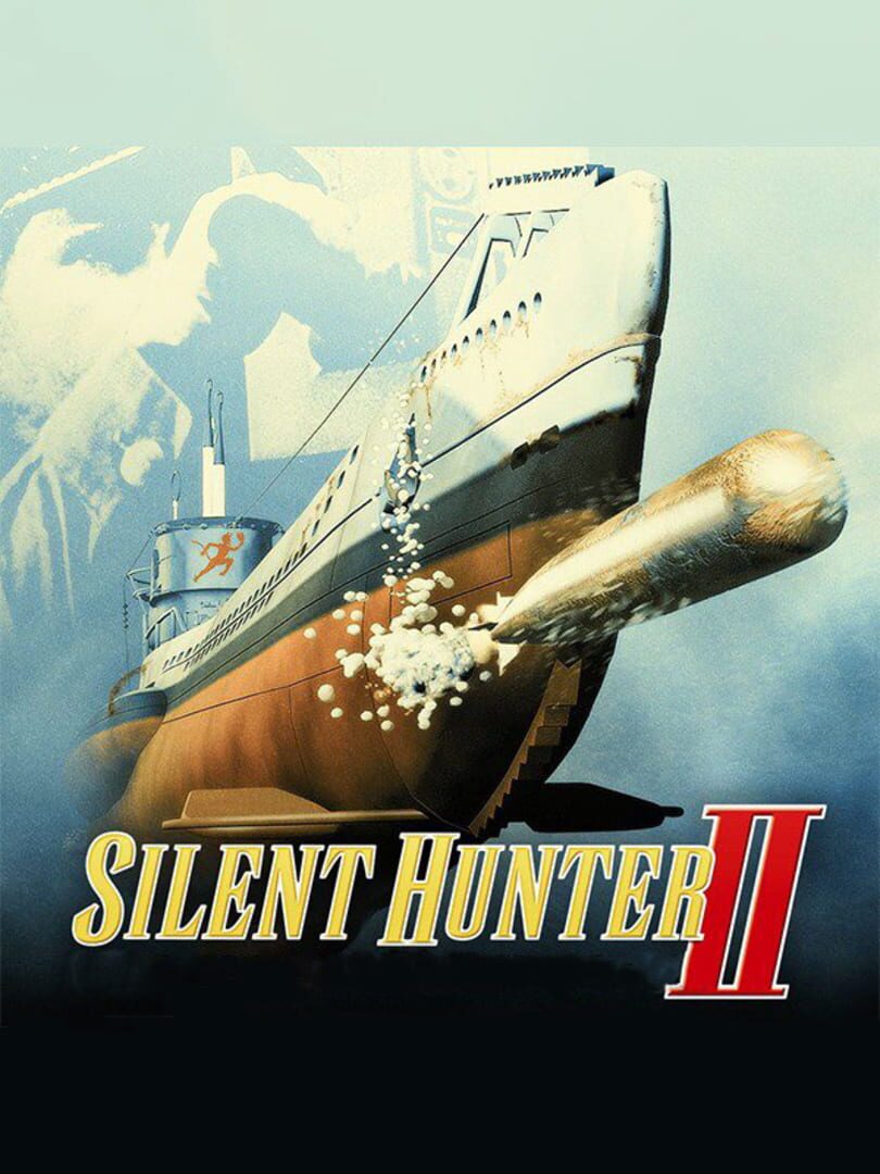Silent Hunter II - VGA - Official best price