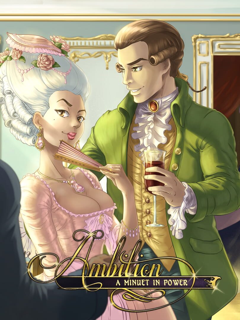 Ambition: A Minuet in Power - VGA - Official best price