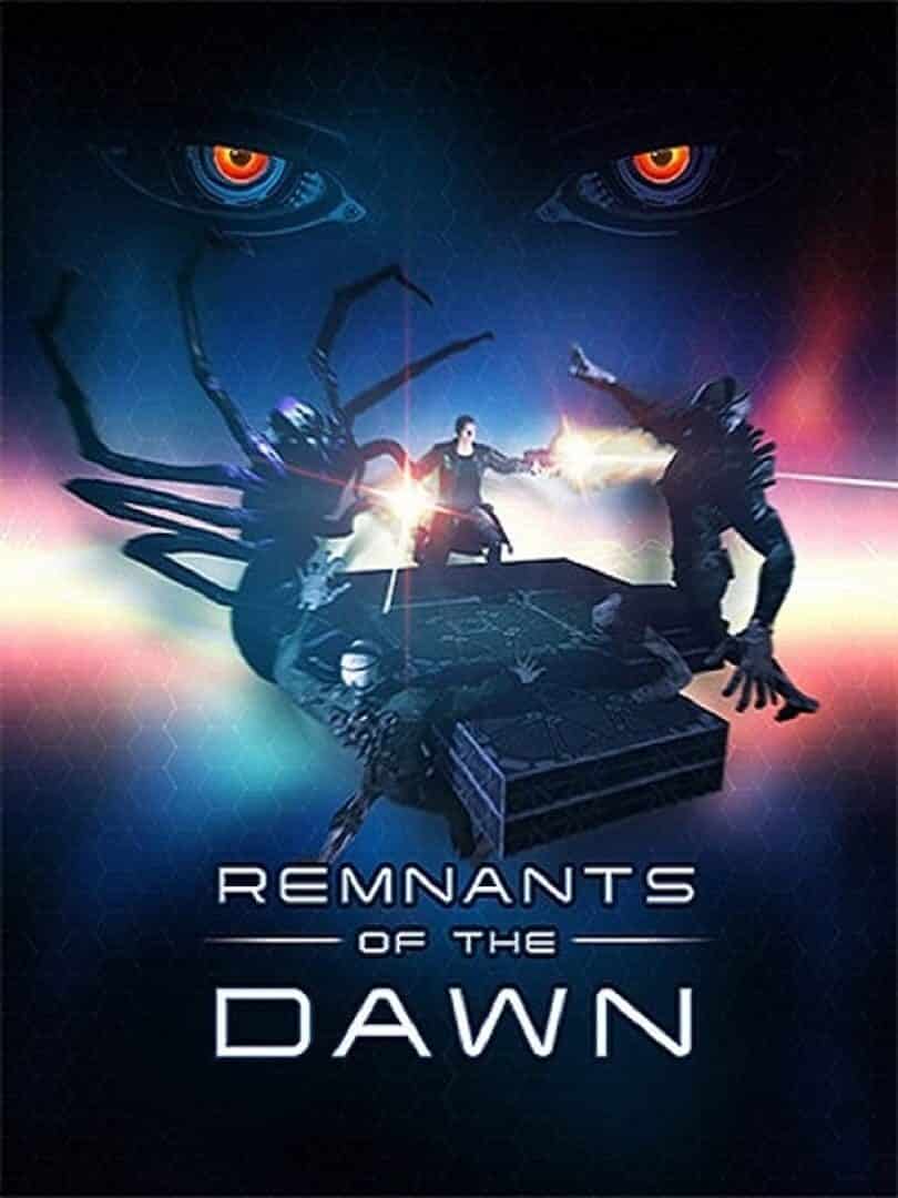 Remnants of the Dawn - VGA - Official best price