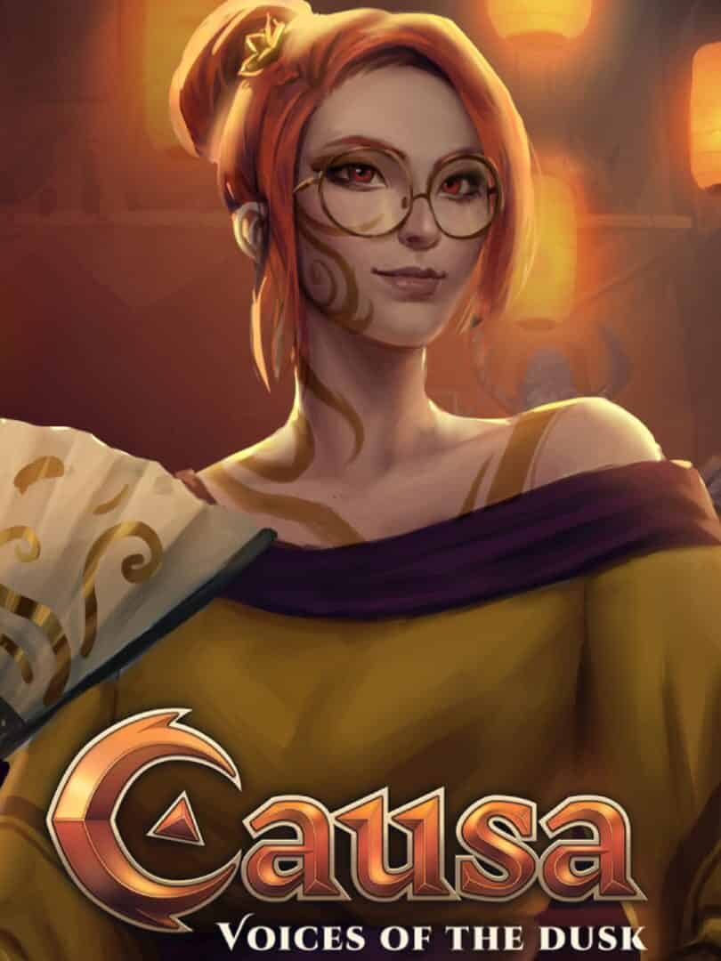 Causa, Voices of the Dusk - VGA - Official best price