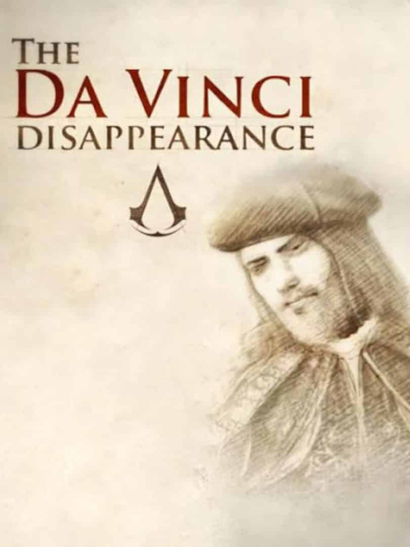 Assassin's Creed: Brotherhood: The Da Vinci Disappearance - VGA - Official best price