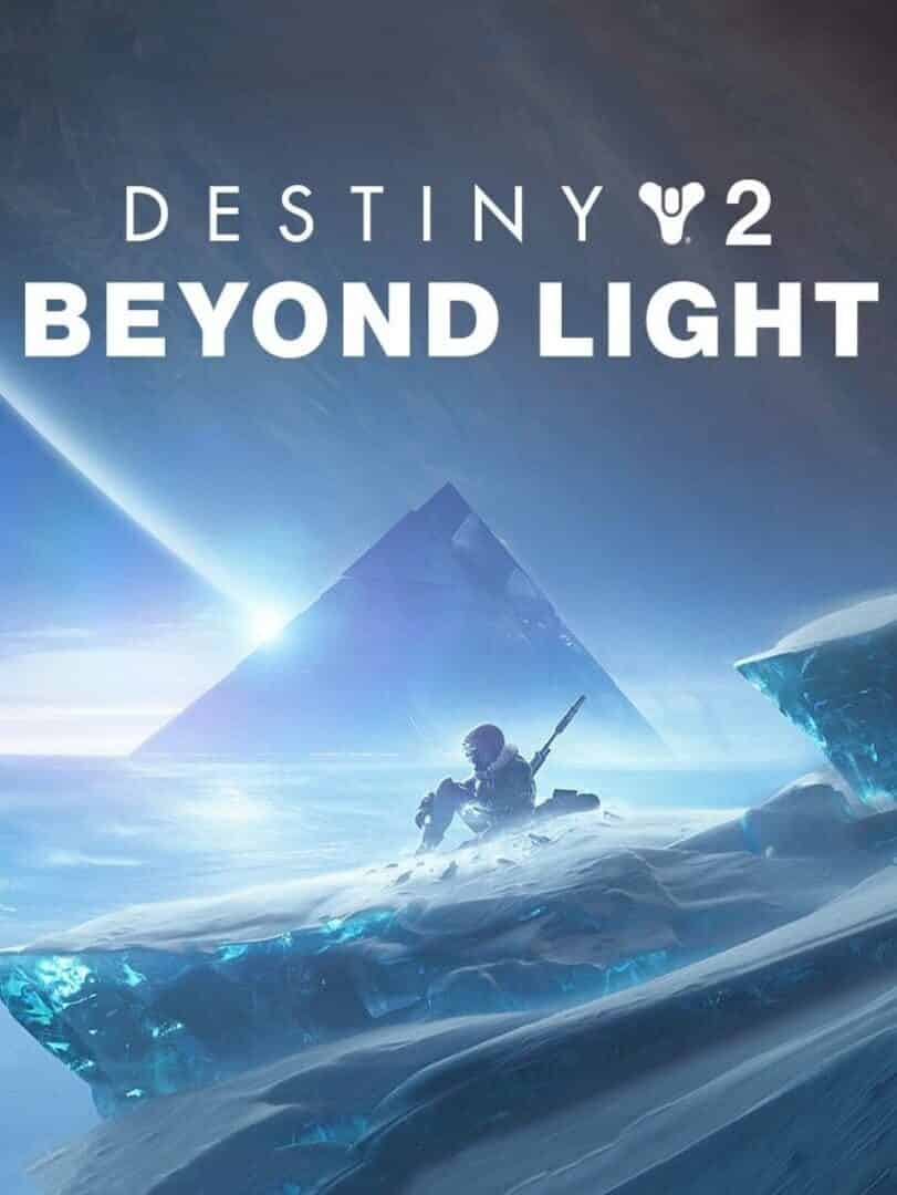 Destiny 2: Beyond Light - VGA - Official best price
