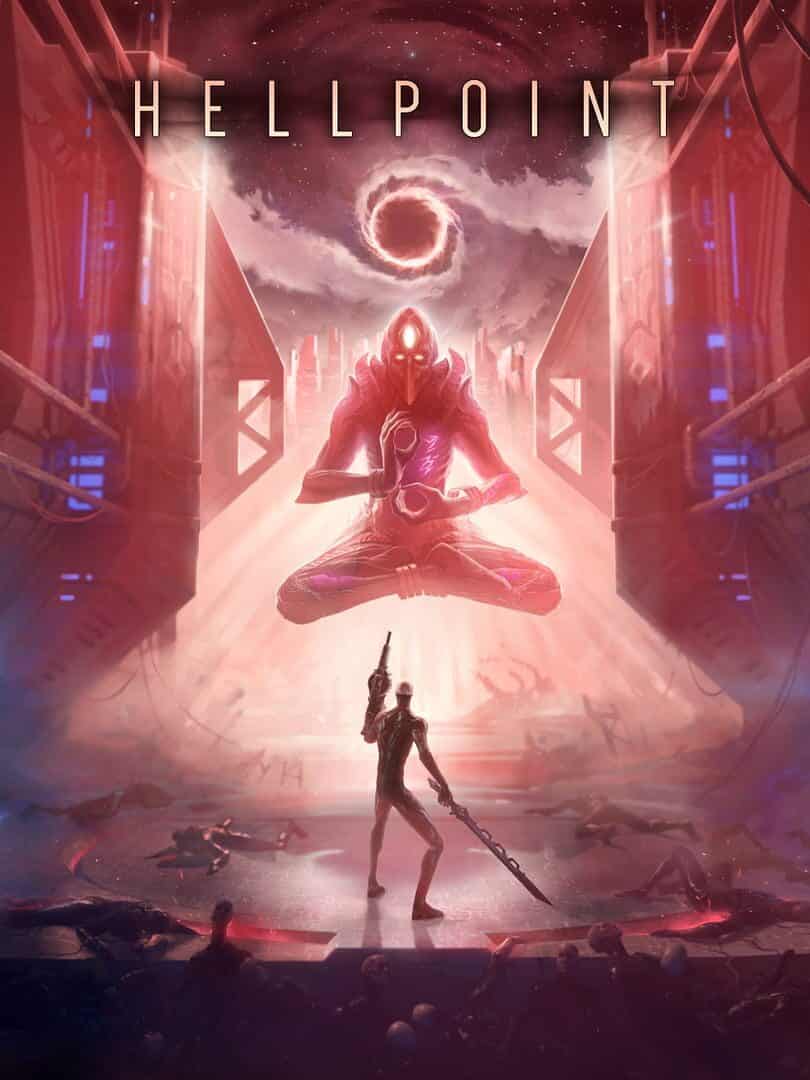 Hellpoint - VGA - Official best price