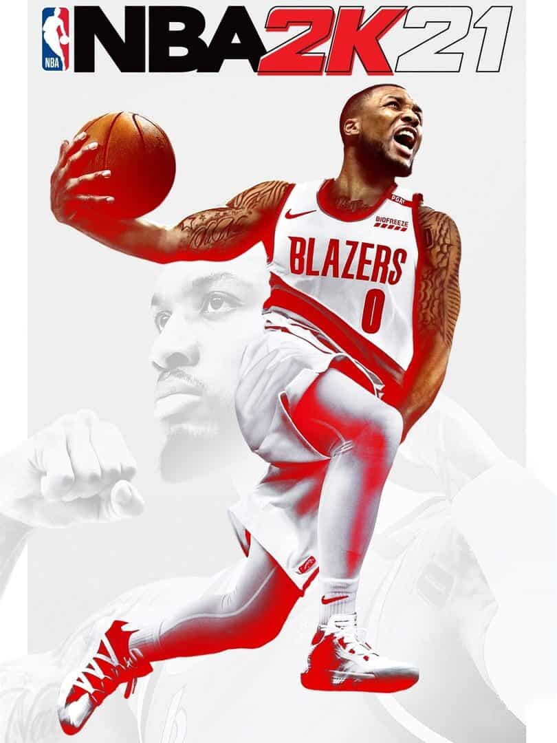 NBA 2K21 - VGA - Official best price