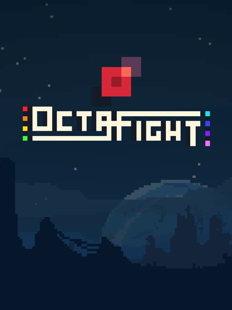 OctaFight - VGA - Official best price