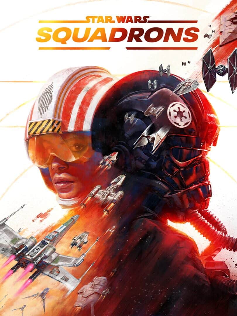 Star Wars: Squadrons - VGA - Official best price