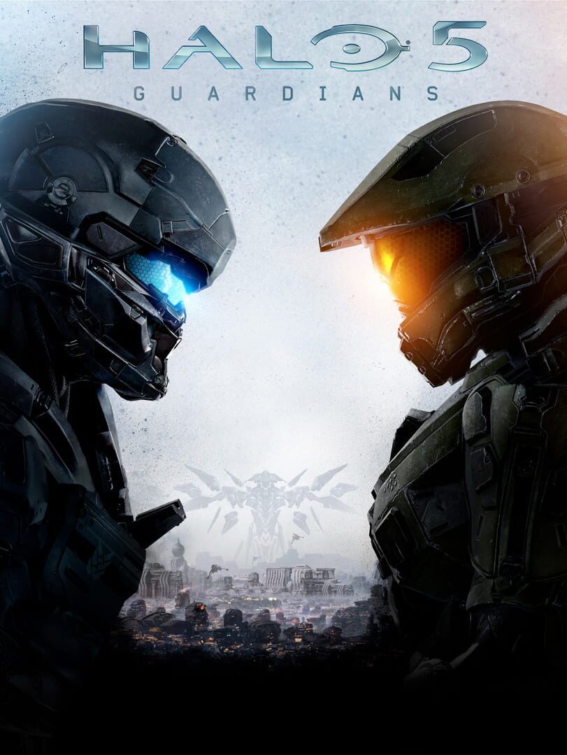 Halo 5: Guardians - VGA - Official best price
