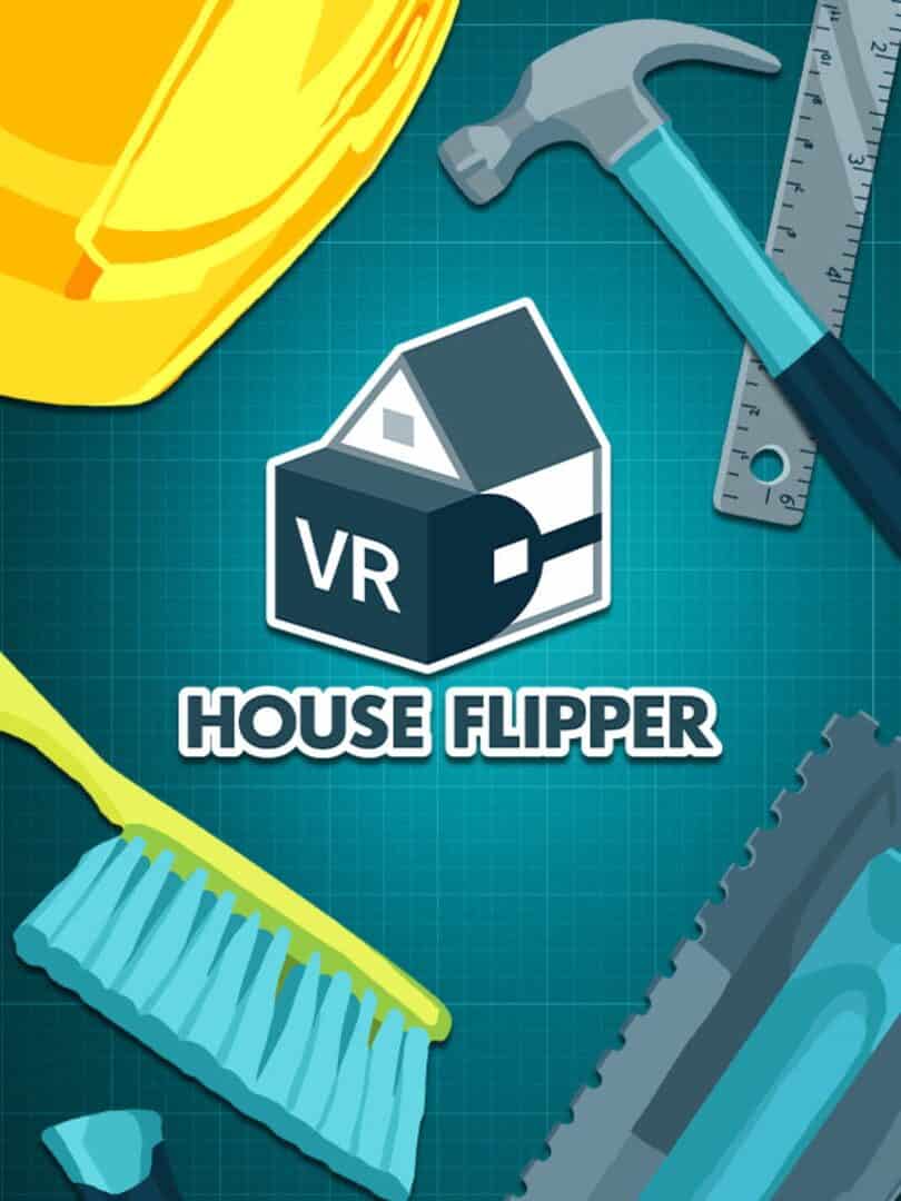 House Flipper VR - VGA - Official best price