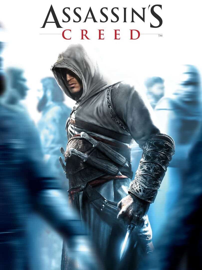 Assassin's Creed - VGA - Official best price