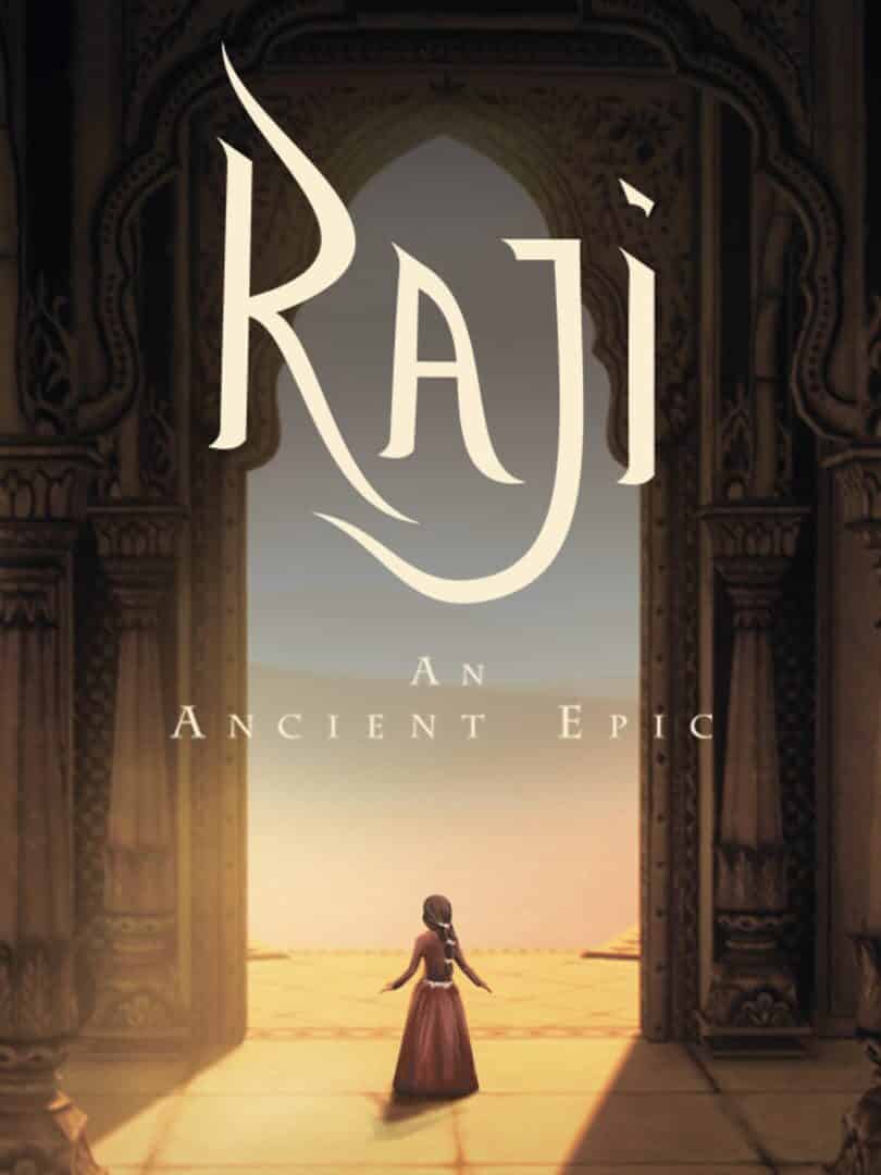 Raji: An Ancient Epic - VGA - Official best price