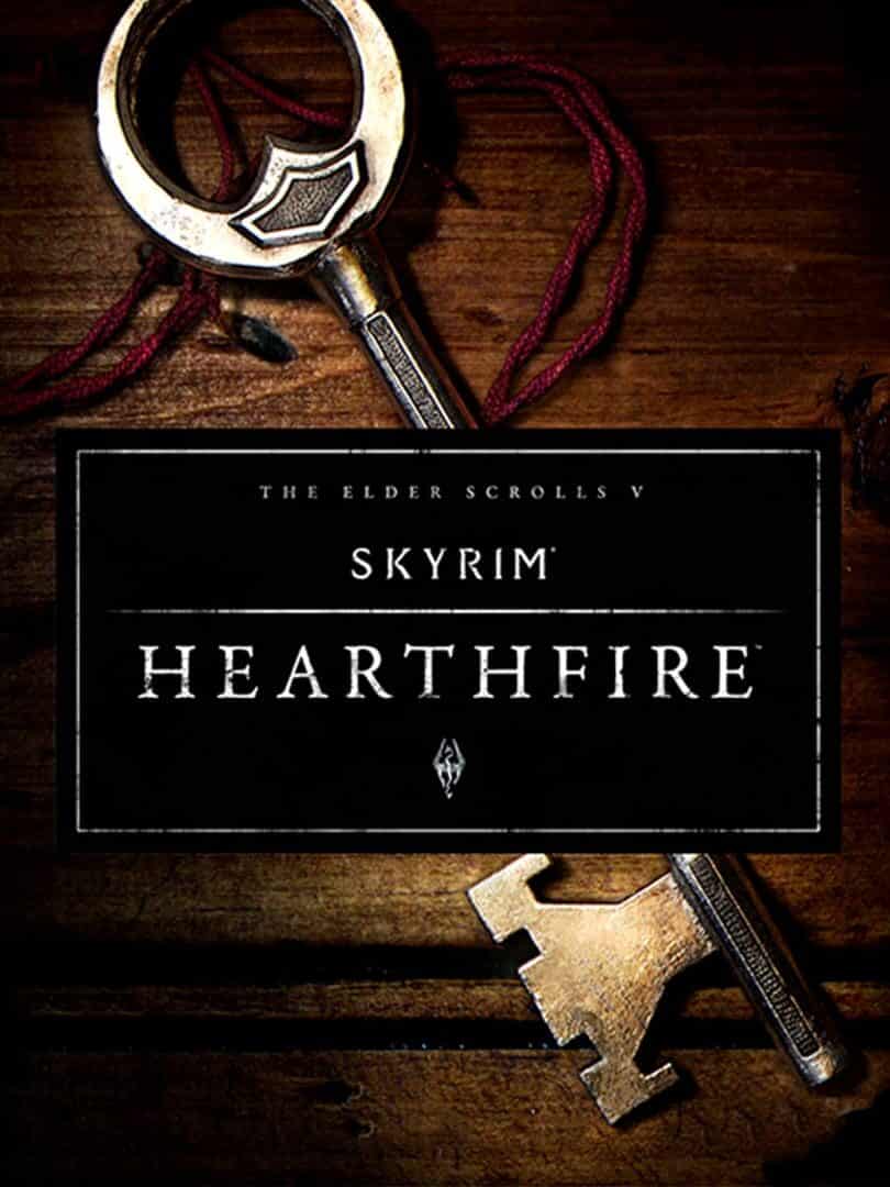 The Elder Scrolls V: Skyrim - Hearthfire - VGA - Official best price