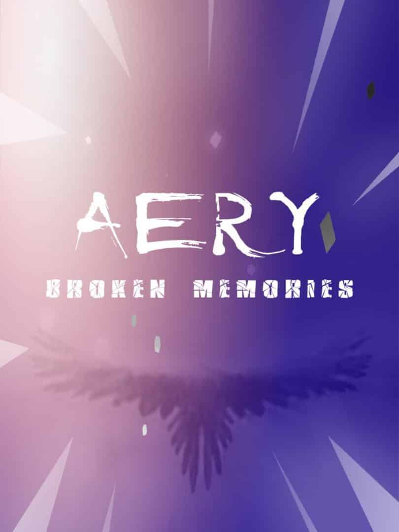 Aery: Broken Memories - VGA - Official best price
