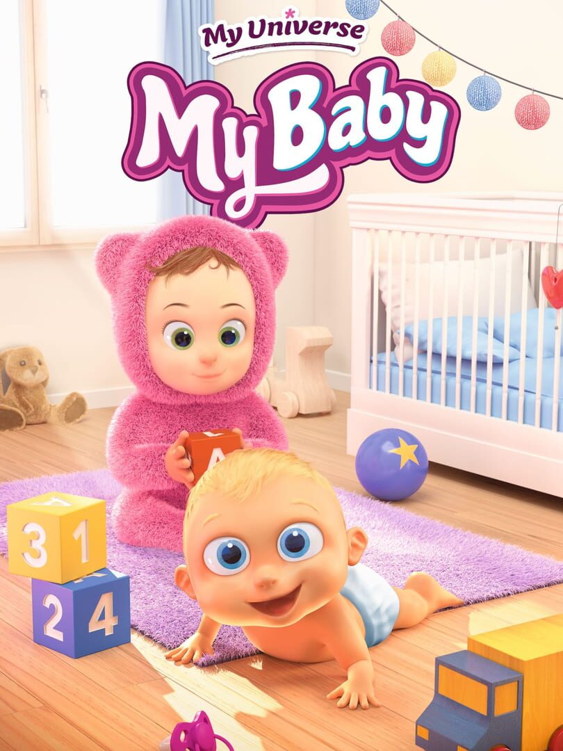 My Universe: My Baby - VGA - Official best price