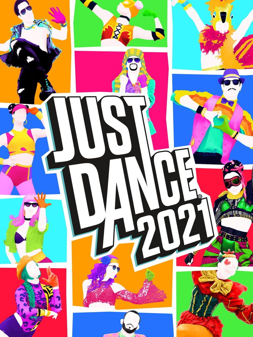Just Dance 2021 - VGA - Official best price