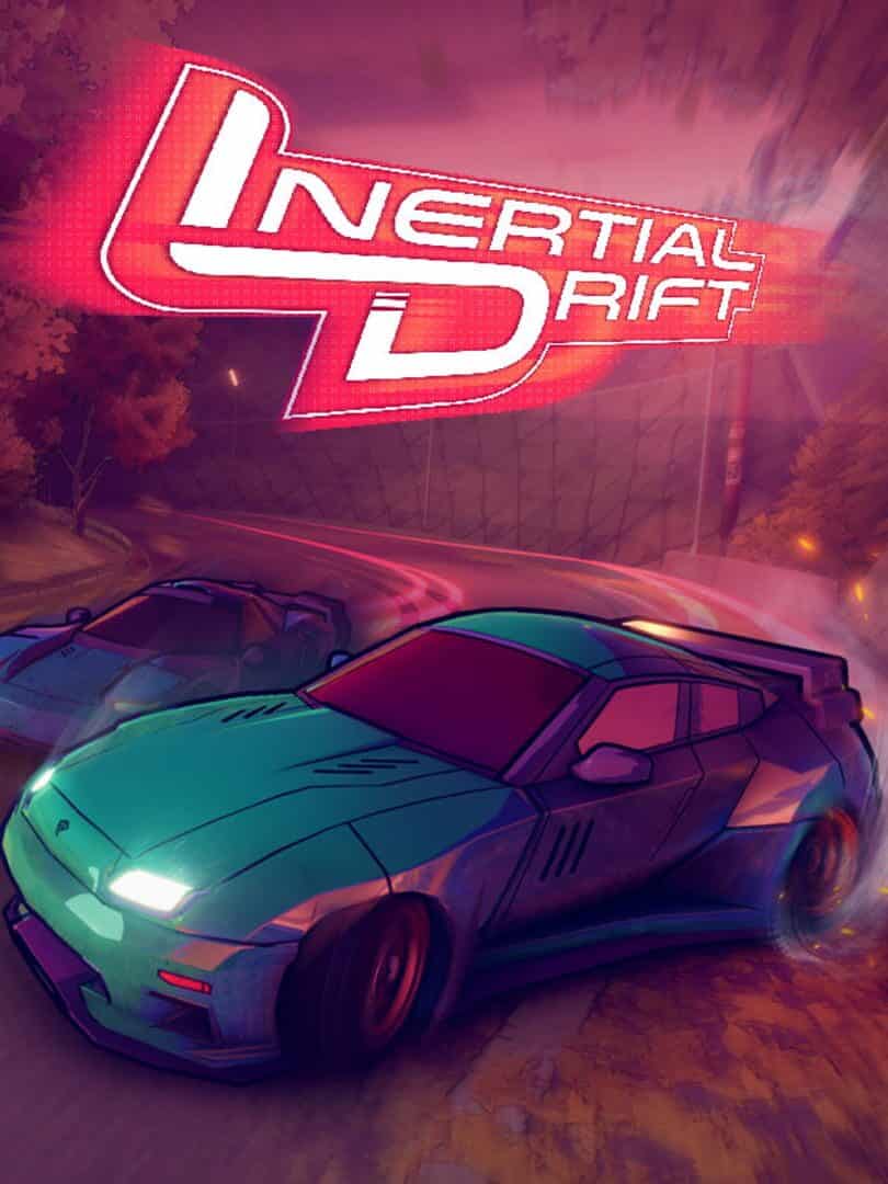 Inertial Drift - VGA - Official best price
