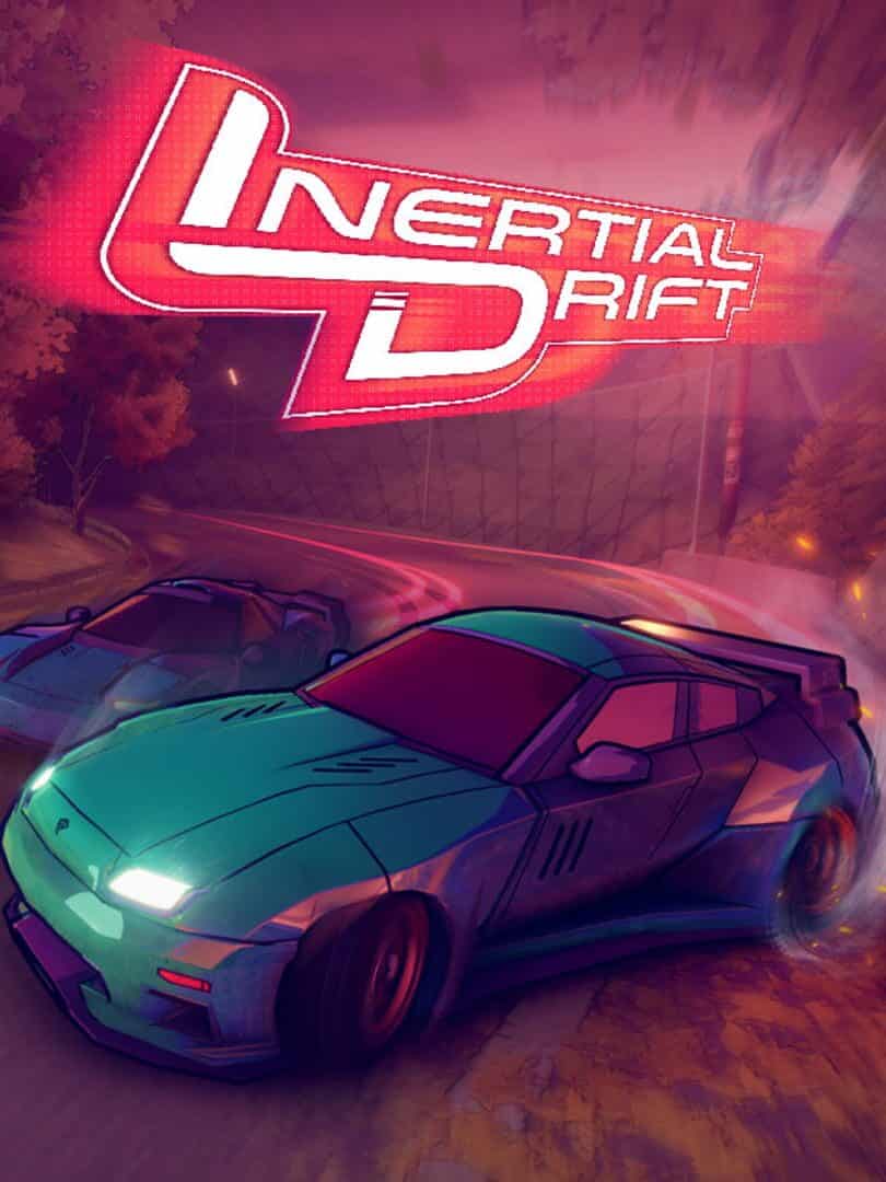 Inertial Drift - VGA - Official best price