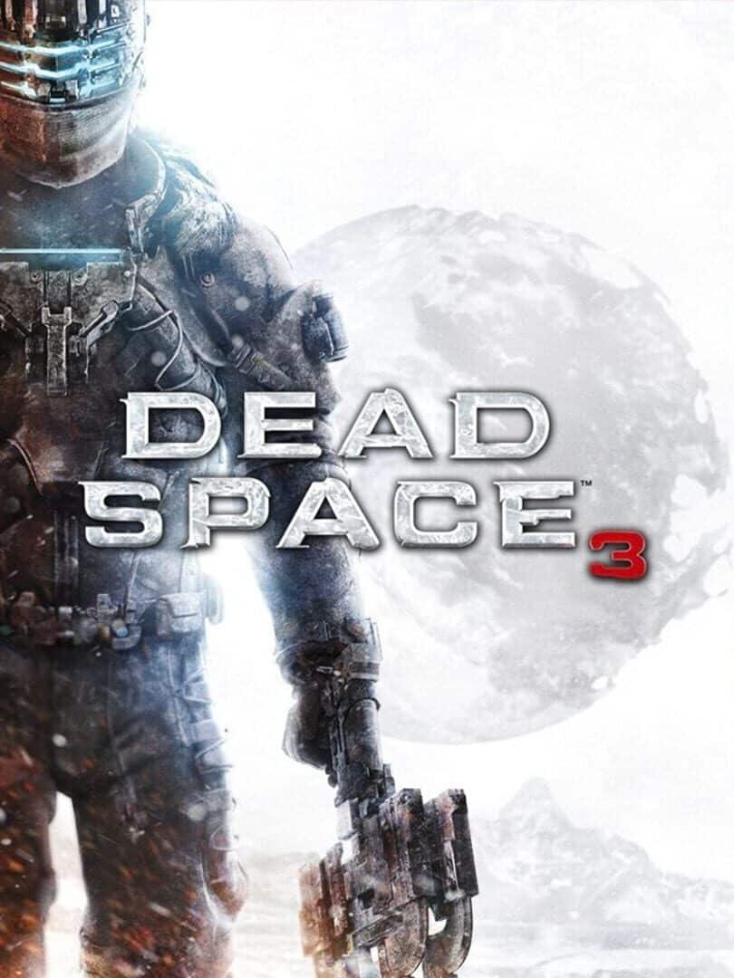 Dead Space 3 - VGA - Official best price