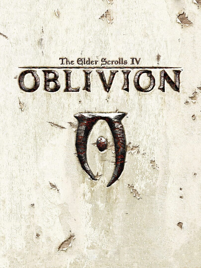 The Elder Scrolls IV: Oblivion - VGA - Official best price