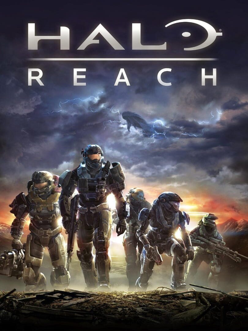 Halo: Reach - VGA - Official best price