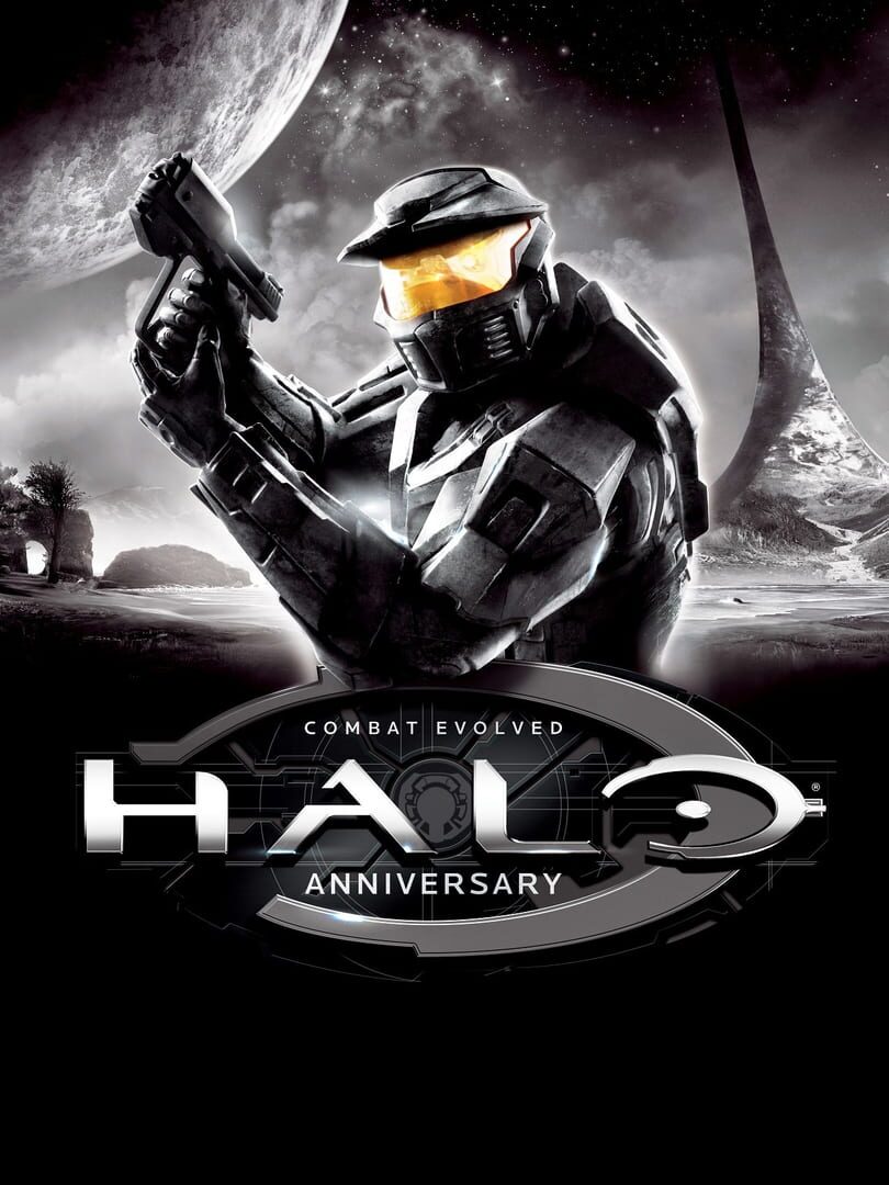 Halo: Combat Evolved Anniversary - VGA - Official best price