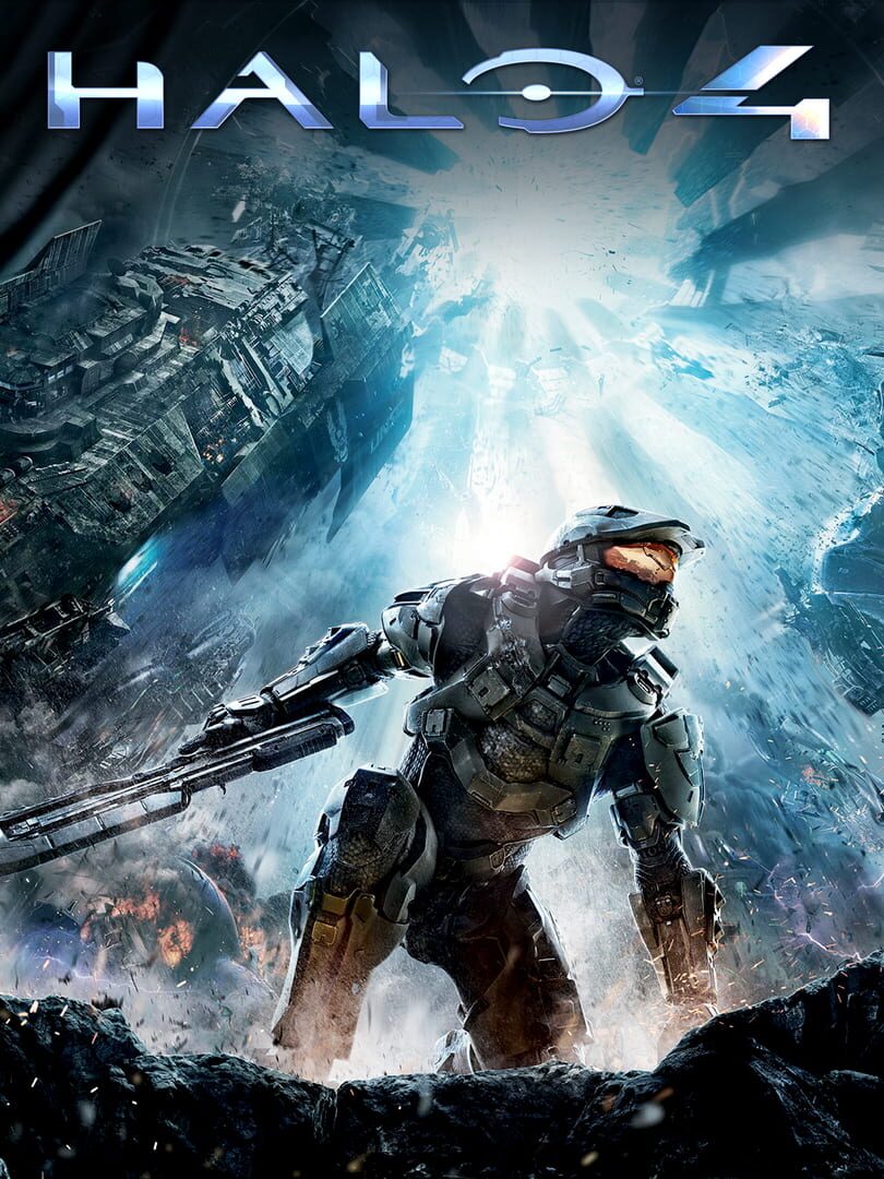 Halo 4 - VGA - Official best price