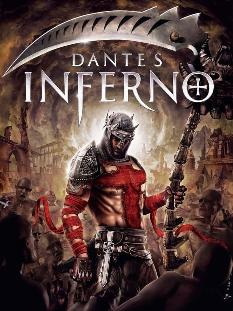 Dante's Inferno - VGA - Official best price