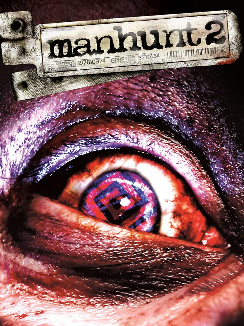Manhunt 2 - VGA - Official best price