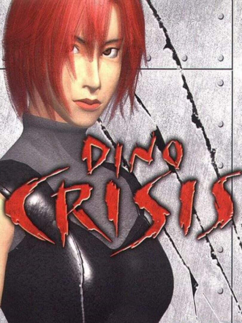 Dino Crisis - VGA - Official best price
