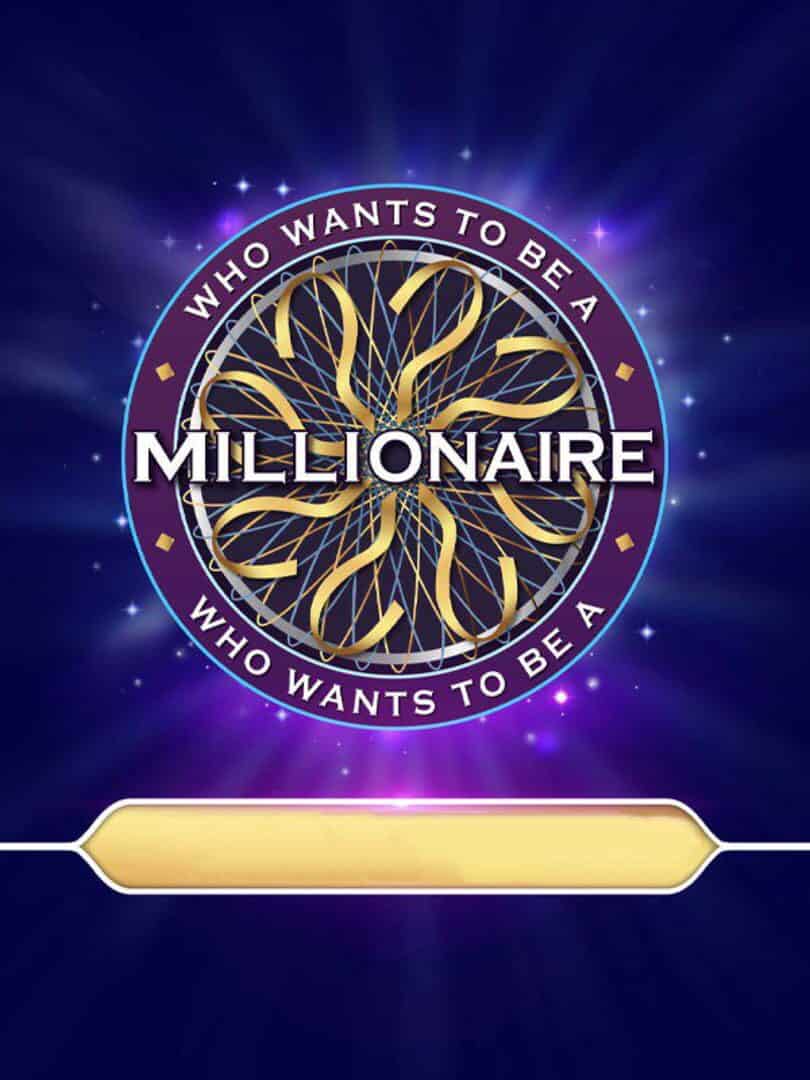 Who Wants to Be a Millionaire - VGA - Official best price