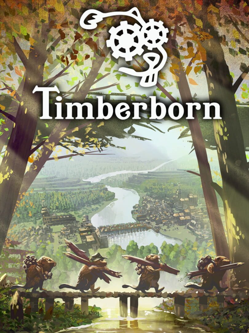 Timberborn – VGA