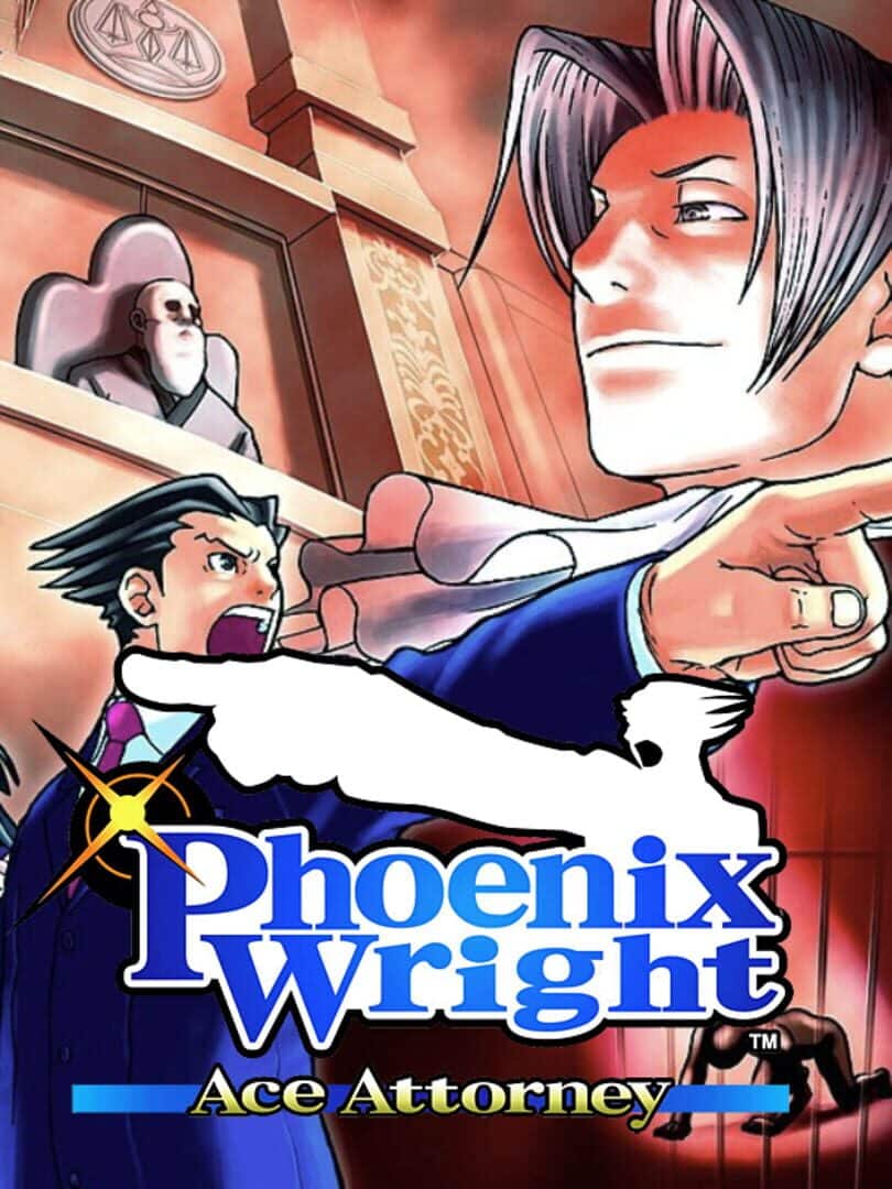 Phoenix Wright: Ace Attorney - VGA - Official best price