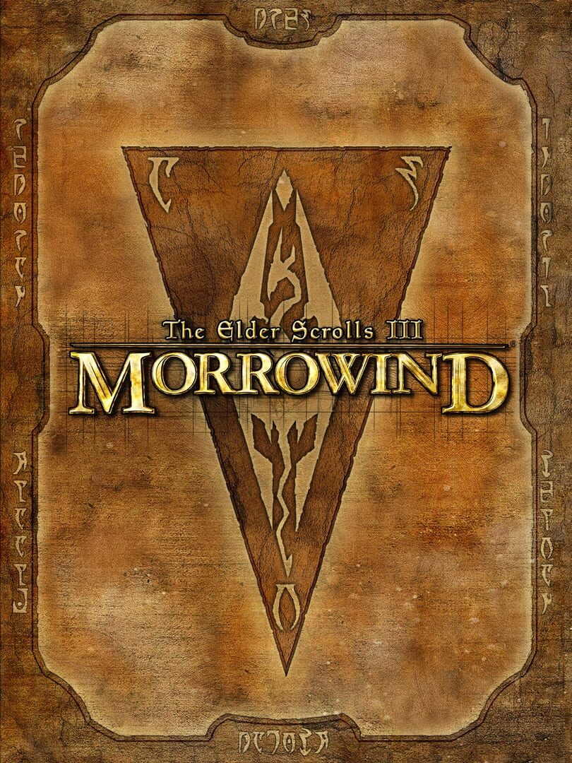 The Elder Scrolls III: Morrowind - VGA - Official best price