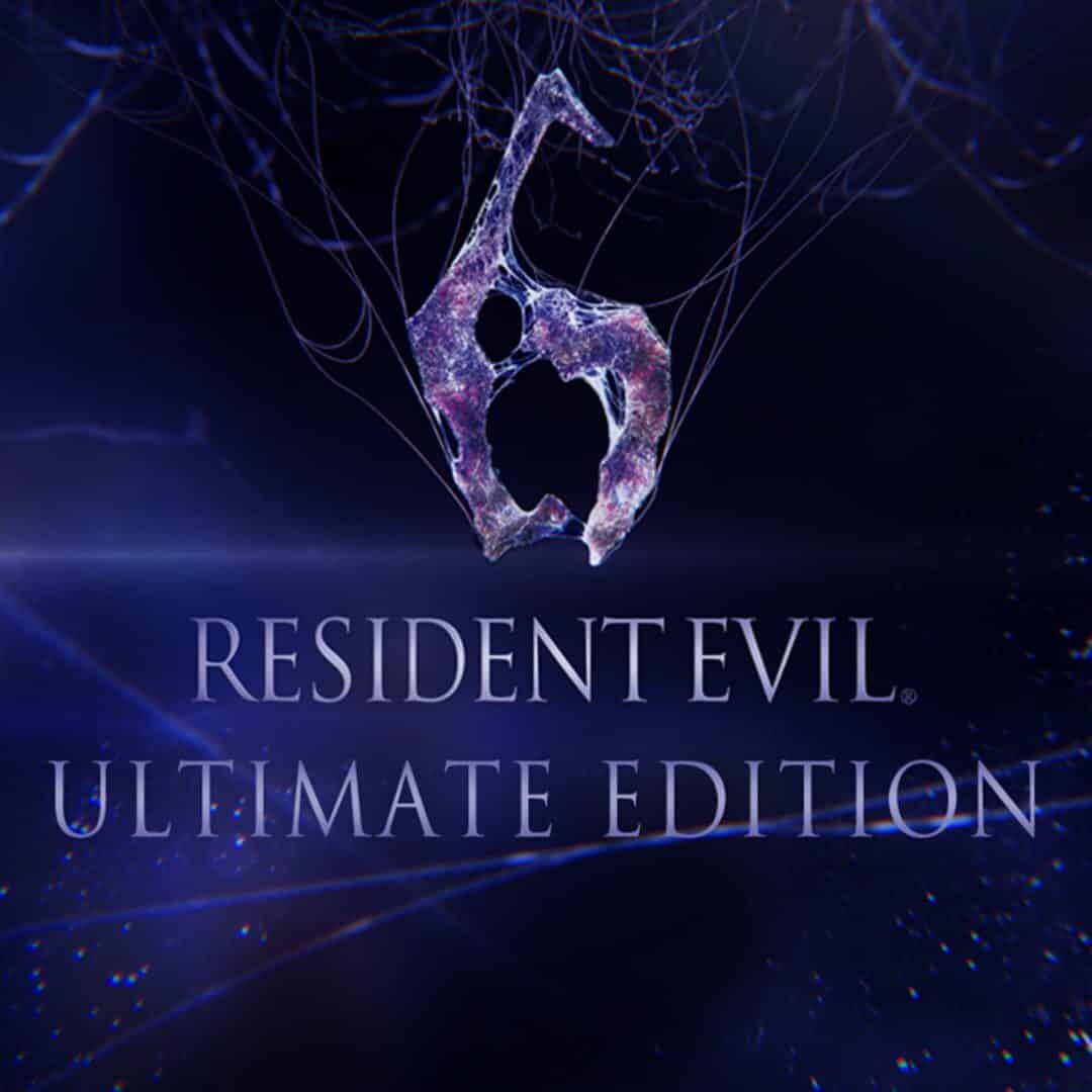 Resident Evil 6: Ultimate Edition - VGA - Official best price
