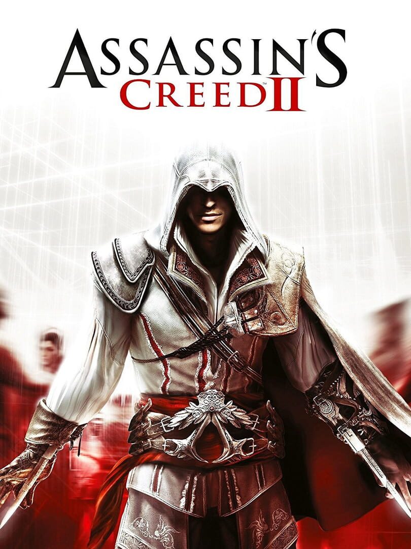 Assassin's Creed II - VGA - Official best price