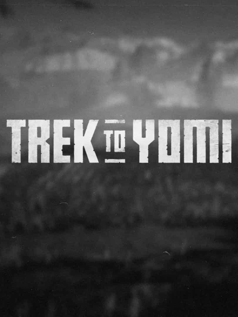 Trek to Yomi - VGA - Official best price