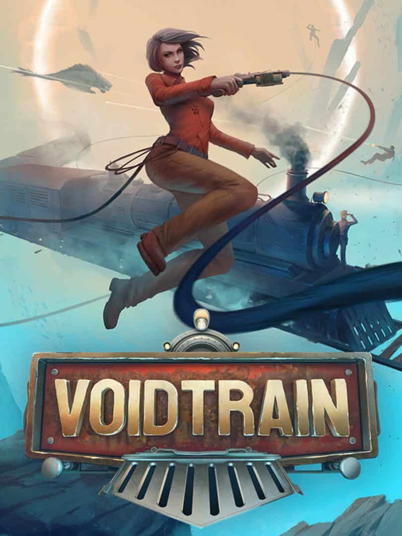 Voidtrain - VGA - Official best price