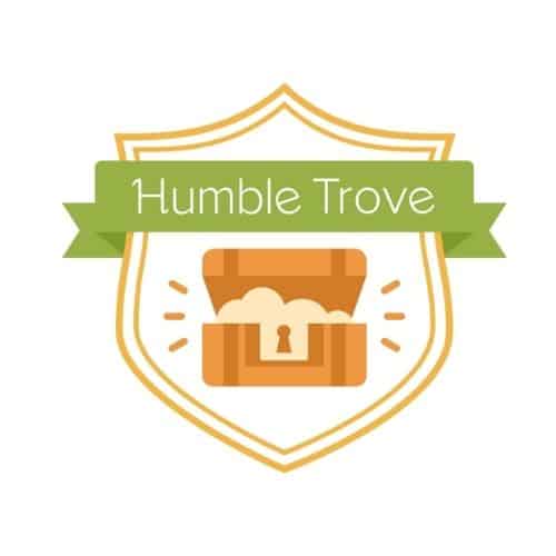 Humble Trove