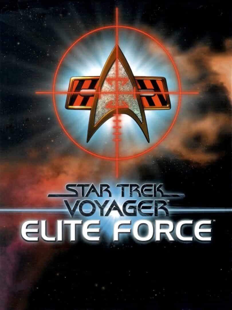 Star Trek: Voyager – Elite Force - VGA - Official best price