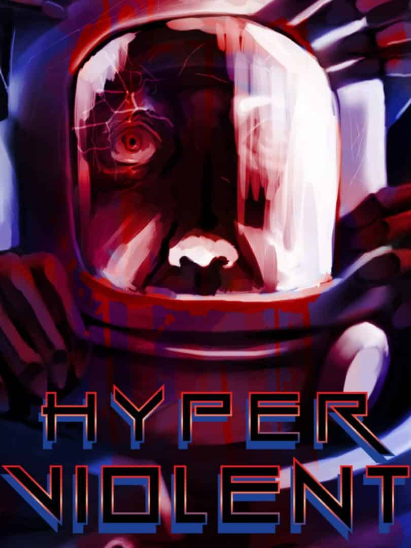 HyperViolent - VGA - Official best price